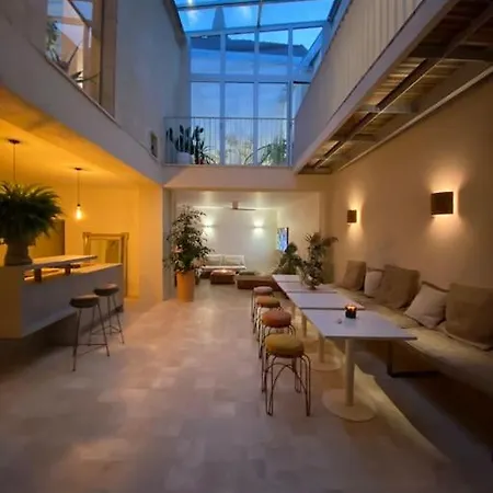 La Maison Naturospa Chaumont  Exterior photo