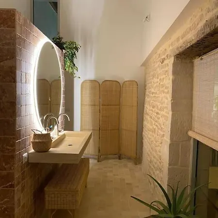 La Maison Naturospa Chaumont  Exterior photo