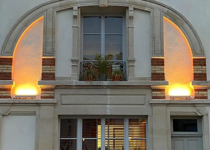 La Maison Naturospa