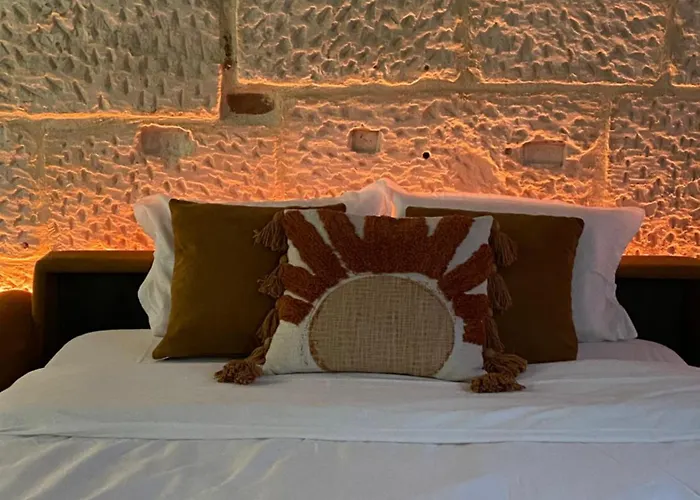 La Maison Naturospa