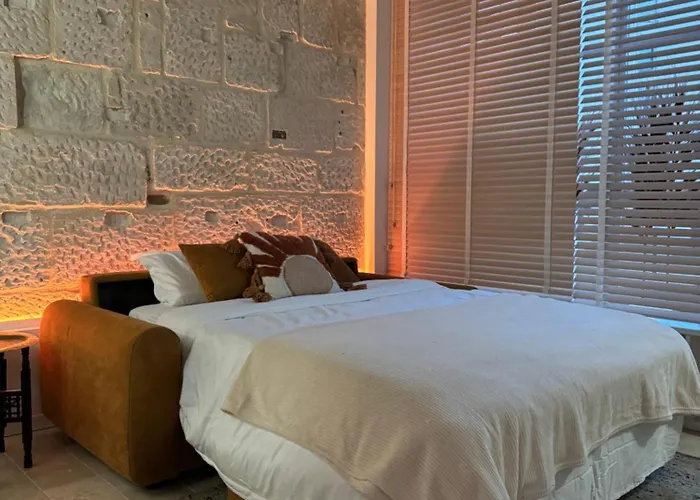 La Maison Naturospa
