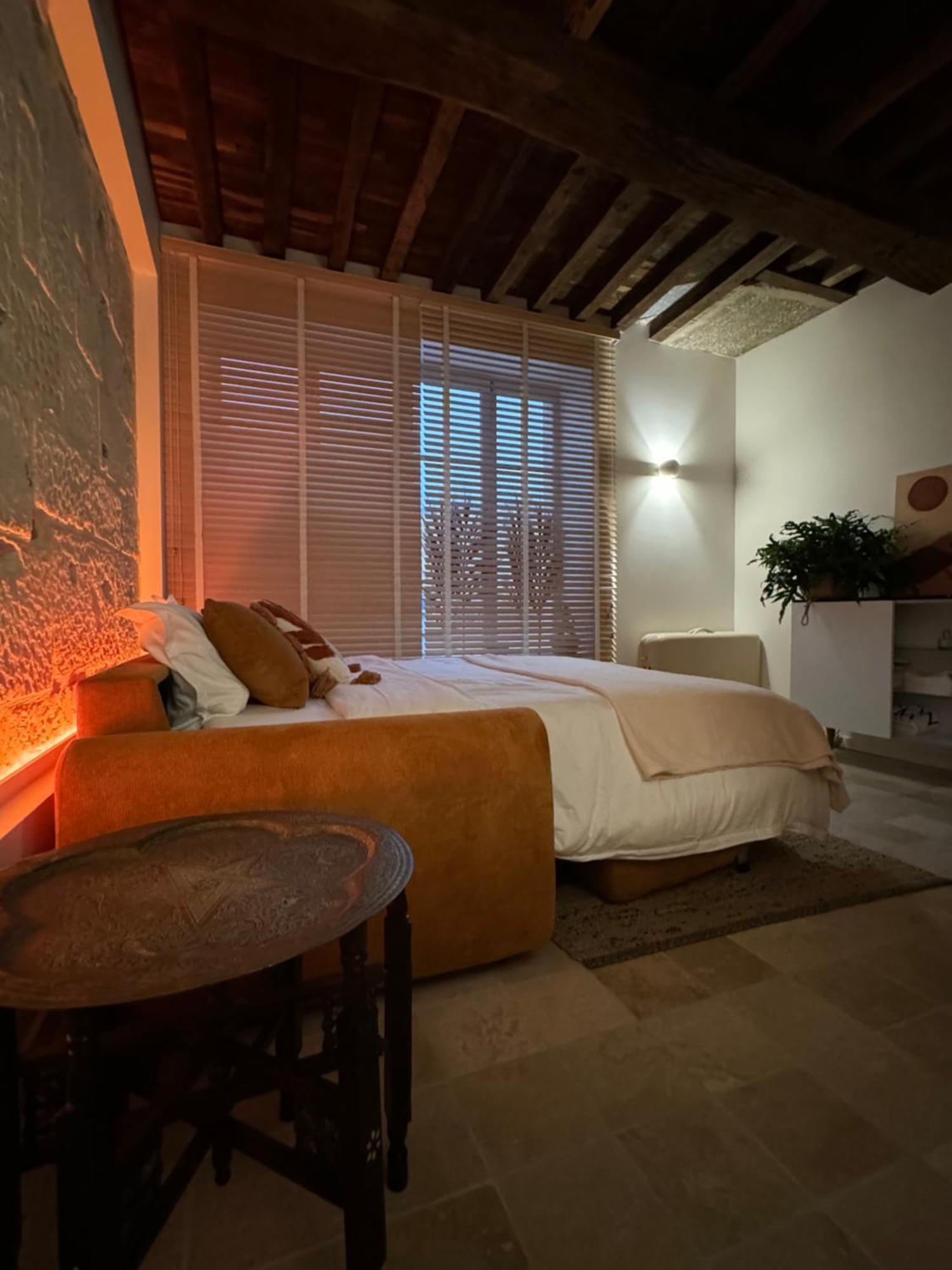 Holiday home La Maison Naturospa Chaumont (Haute-Marne)